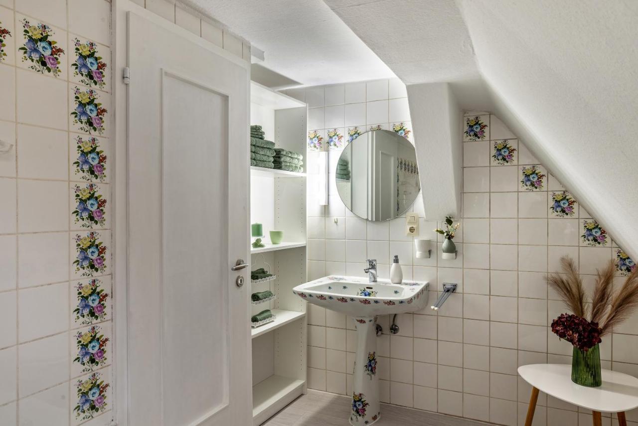 Apartment Schwarzwaldtani - Staedtle