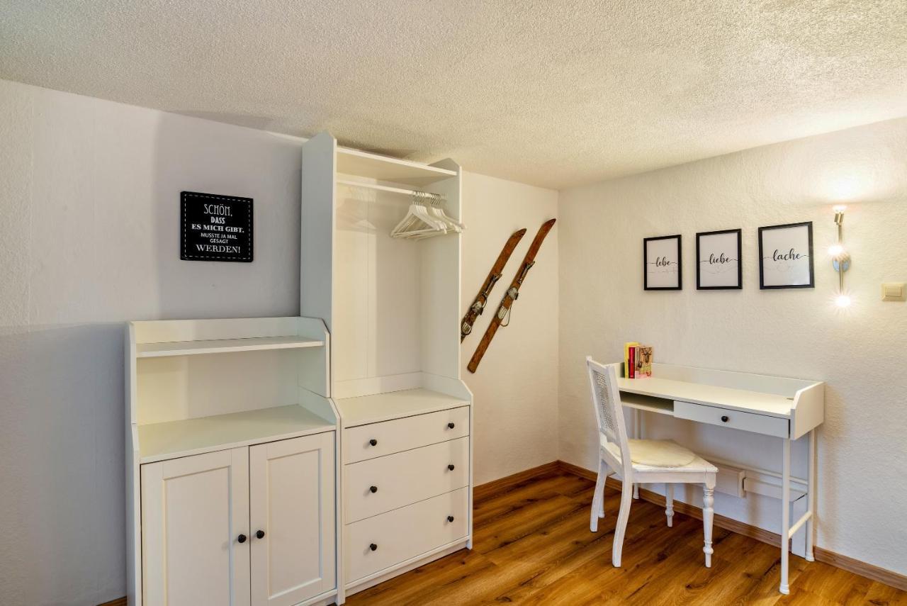 Schwarzwaldtani - Staedtle Apartment
