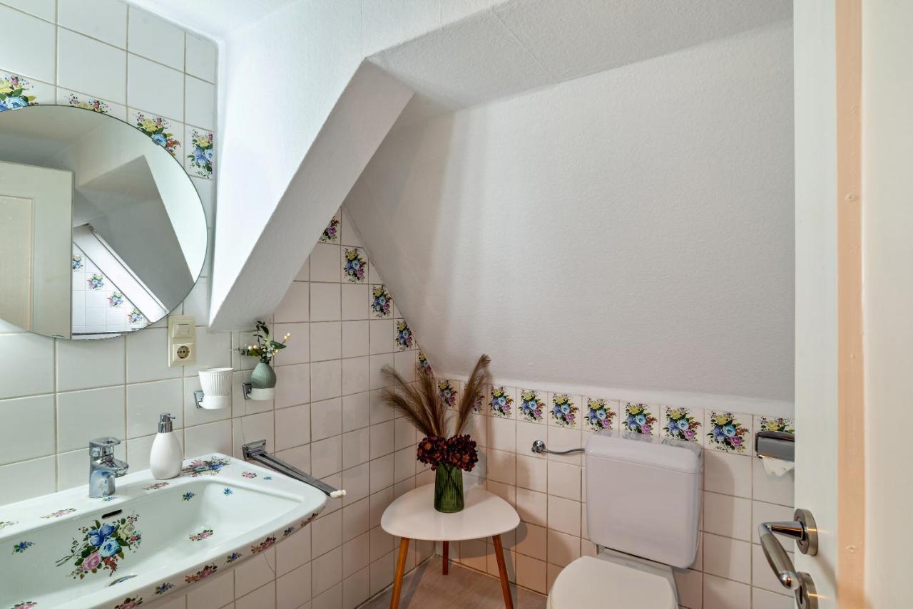 Apartment Schwarzwaldtani - Staedtle