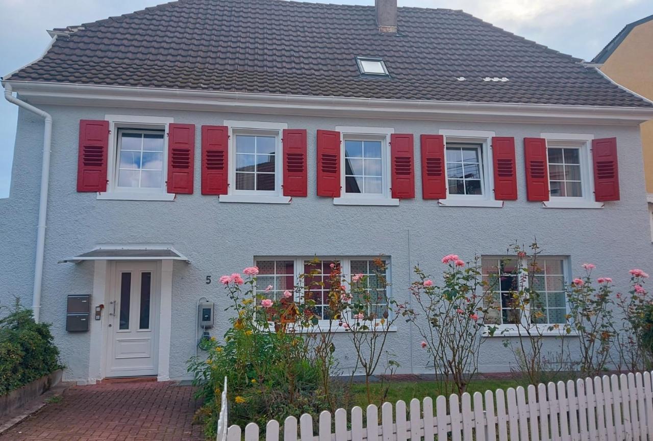 Schwarzwaldtani - Staedtle Apartment